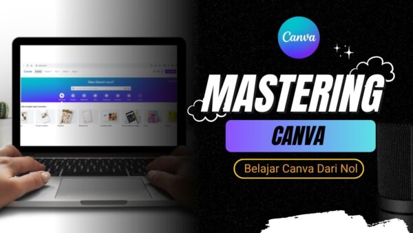 Mastering Canva