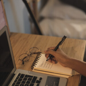 Digital Creative Writing dalam karya nonfiksi