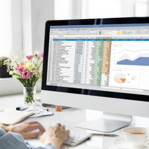 Fundamental Ms. Excel