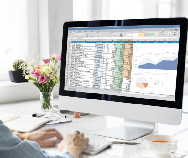 Fundamental Ms. Excel