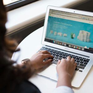 Mahir Website