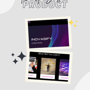 E-Course Riset dengan AI