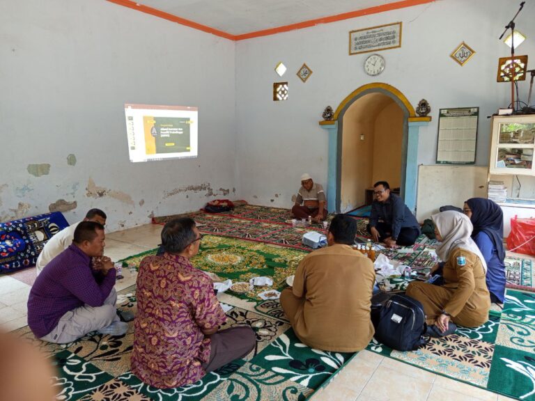 Aliansi Inovator dan Peneliti Probolinggo (AIPRO) Gelar Rapat Koordinasi Perdana: Awal Sinergi untuk Inovasi Daerah