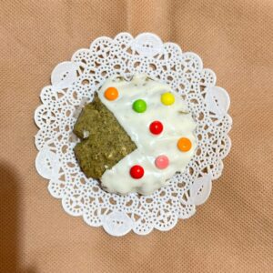 Kukiers – Kukis Sehat Berbahan Kenikir