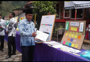 Spider R – Metode Inovatif untuk Belajar Perbandingan