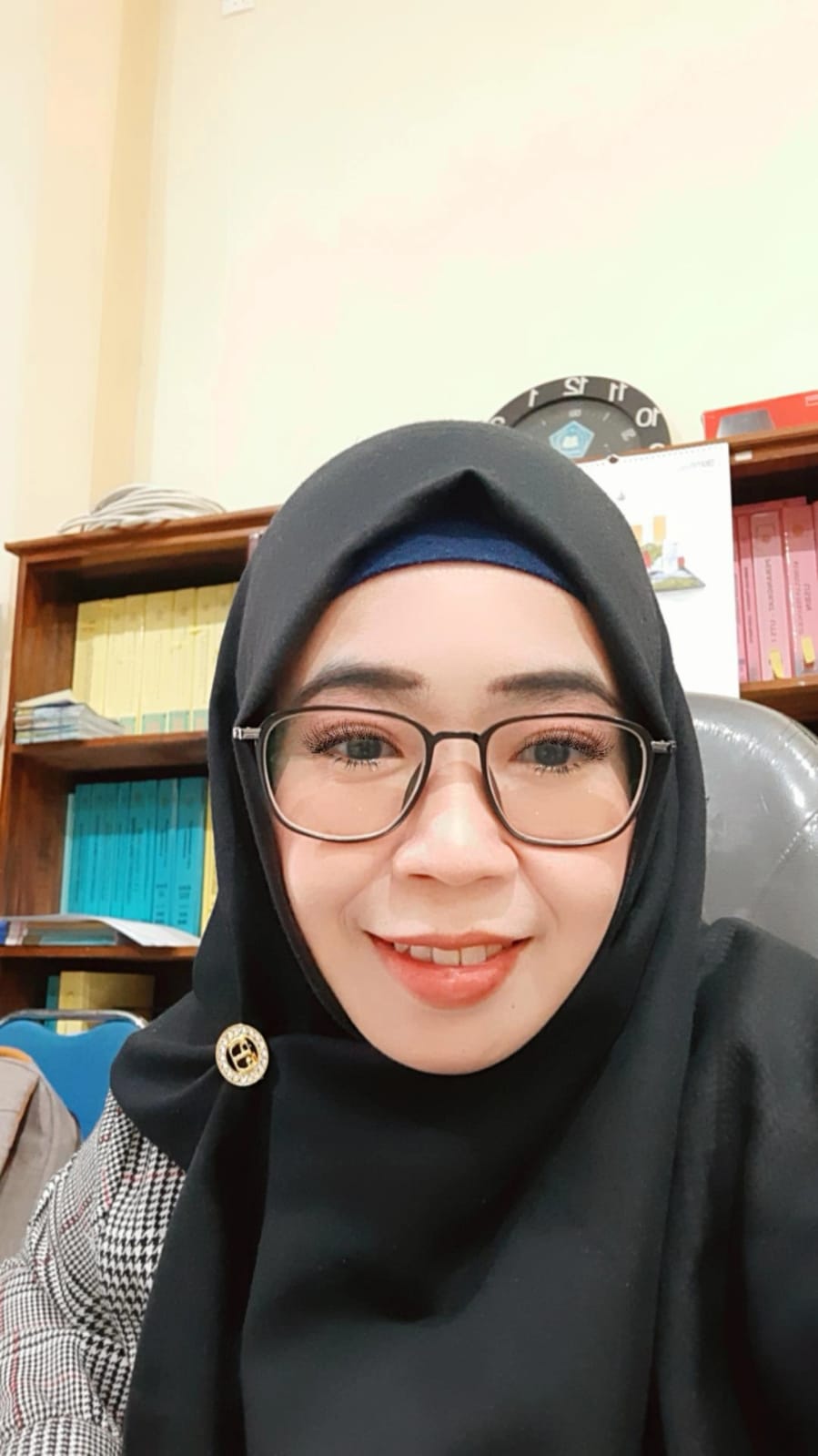 PETANI – Peta Kota Mini untuk Belajar Showing Direction - Image 3