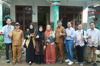 Shaany Collagen Wakili Probolinggo di Ajang UKM Berprestasi Jawa Timur 2025