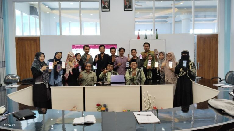 Luncurkan Inovasi “Bacantara”, AIPRO Galakkan Gerakan 10 Menit Membaca