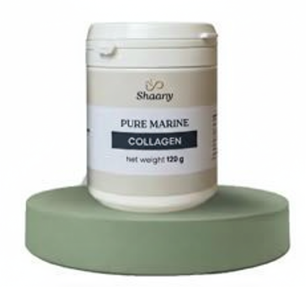 KOLAGEN SISIK IKAN (SHAANY COLLAGEN)