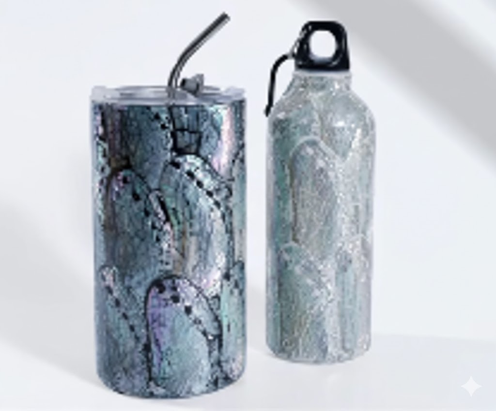 MARINGRANG ARTS (Kerajinan Kulit Kerang)