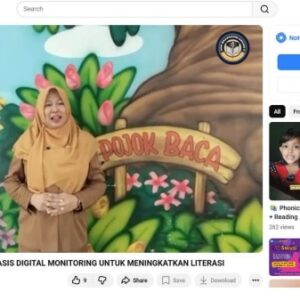 GEMA SI BUJULI SEBAGAI INOVASI PENGUATAN BUDAYA LITERASI DI SDN MRANGGONLAWANG II